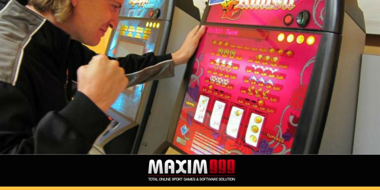how win on slot machines