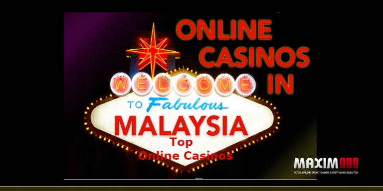trusted online casino malaysia 2018