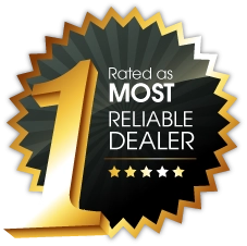 MAXIM999 - Rated as MOST RELIABLE DEALER